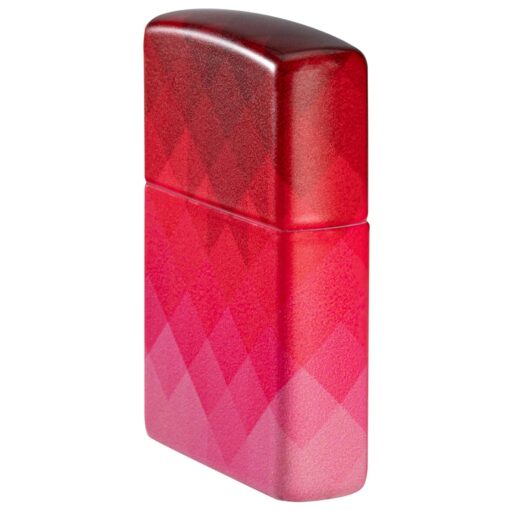Zippo Ombre Pixel Design - 46129 - Hình ảnh 4