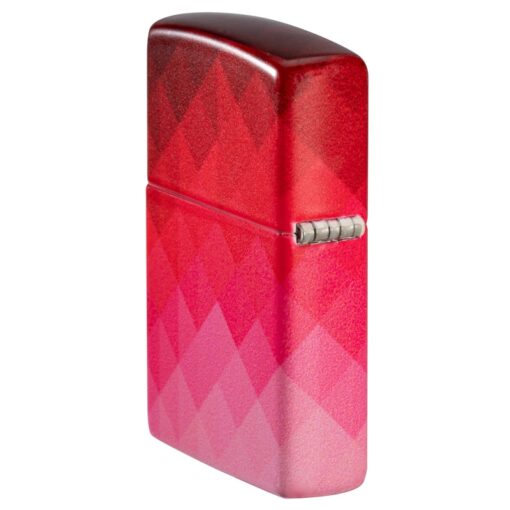 Zippo Ombre Pixel Design - 46129 - Hình ảnh 6