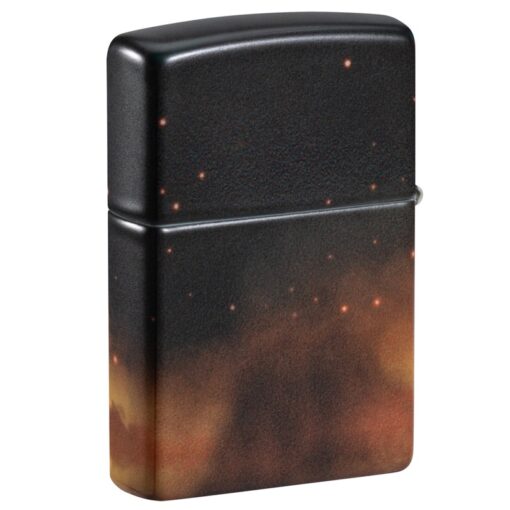 Zippo Dragon Design Glow in the Dark Green Matte - 48934 - Hình ảnh 5