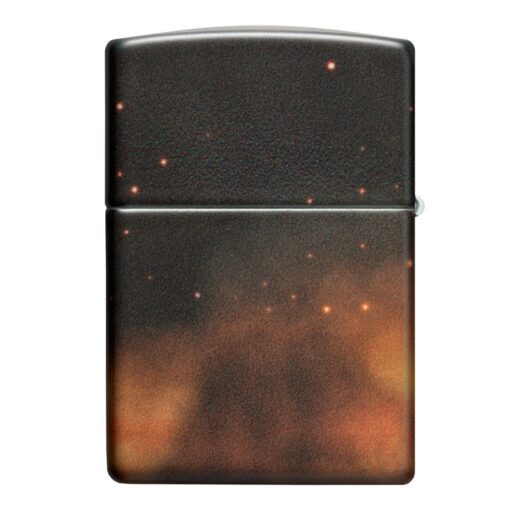Zippo Dragon Design Glow in the Dark Green Matte - 48934 - Hình ảnh 7