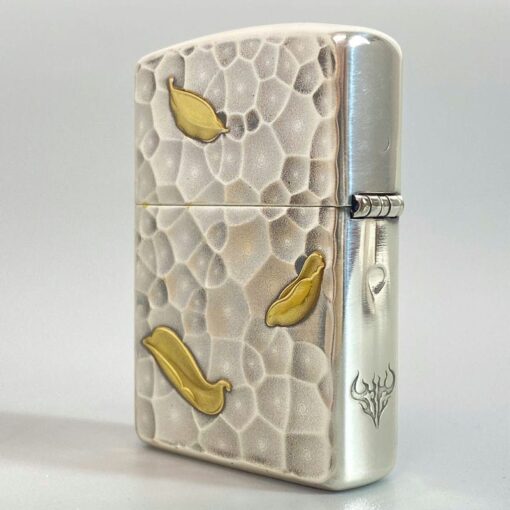 Zippo Bodhisattva's Grace - Path to Enlightenment - OD07 - Hình ảnh 4