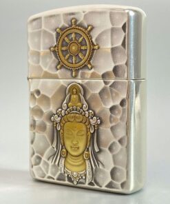 Zippo Bodhisattva's Grace - Path to Enlightenment - OD07