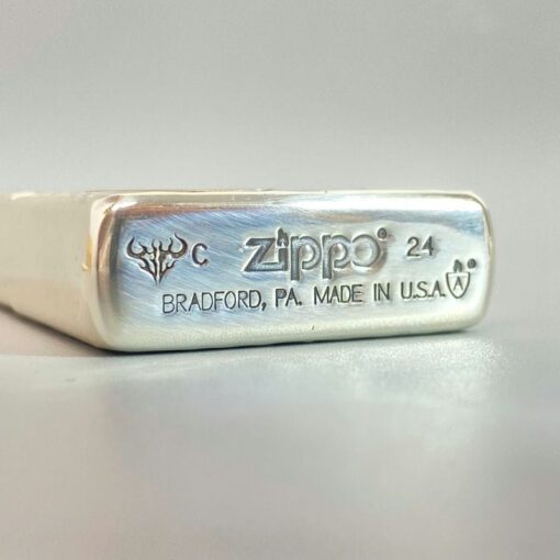 Zippo Bodhisattva's Grace - Path to Enlightenment - OD07 - Hình ảnh 7