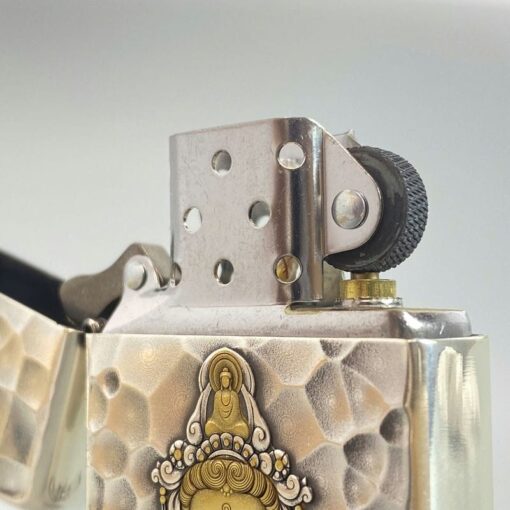 Zippo Bodhisattva's Grace - Path to Enlightenment - OD07 - Hình ảnh 5