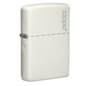 Zippo Classic Glow In The Dark with Zippo Logo - 49193ZL