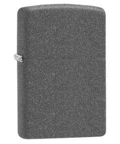Zippo Classic Iron Stone - 211