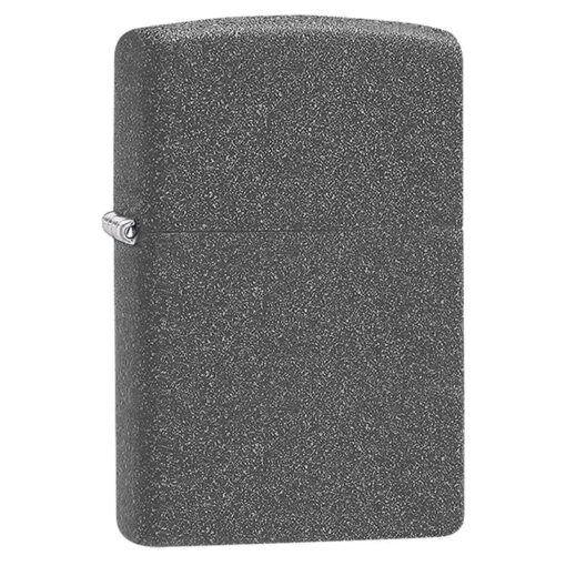 Zippo Classic Iron Stone - 211
