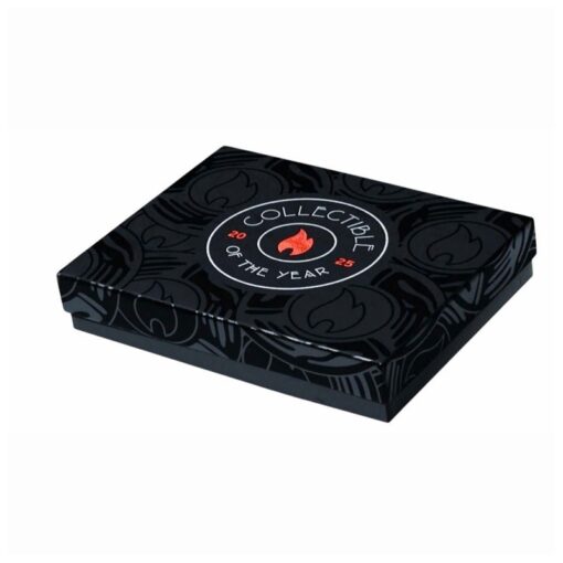Zippo Collectible of the Year 2025 Keeper Of The Flame Asia – 46763 - Hình ảnh 13