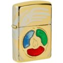 Zippo Armor Case Collectible of the Year COTY 2025 - 46763