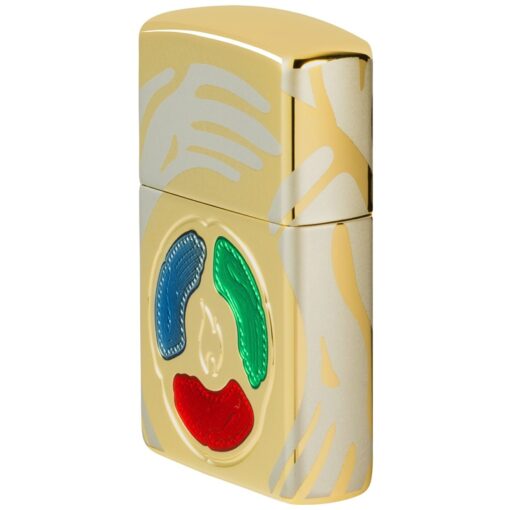 Zippo Collectible of the Year 2025 Keeper Of The Flame Asia – 46763 - Hình ảnh 6