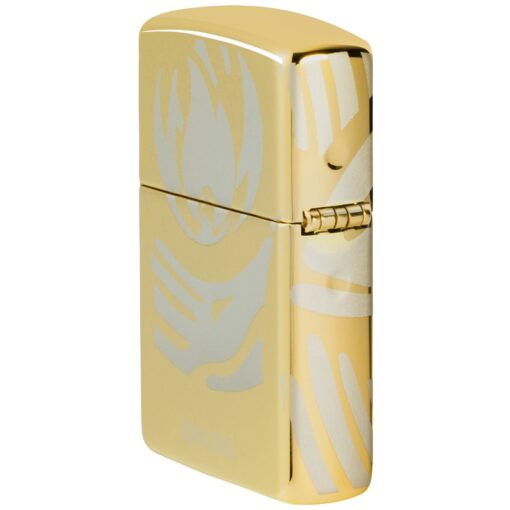 Zippo Collectible of the Year 2025 Keeper Of The Flame Asia – 46763 - Hình ảnh 7