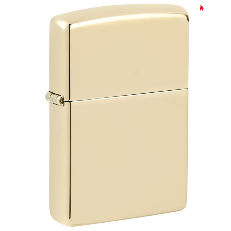 Zippo Classic Champagne - 46682