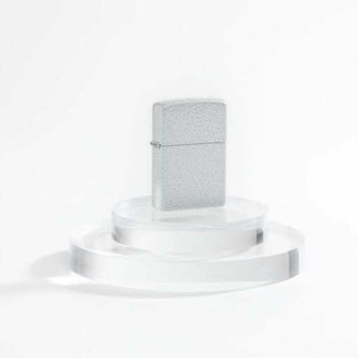 Zippo Classic Glacier - 46020 - Hình ảnh 9