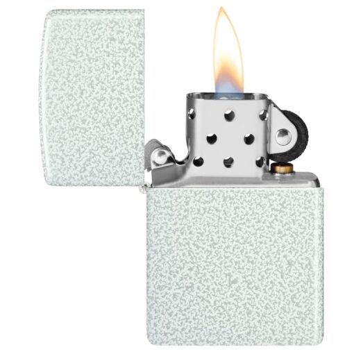 Zippo Classic Glacier - 46020 - Hình ảnh 4