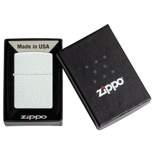 Zippo Classic Glacier - 46020 - Hình ảnh 8