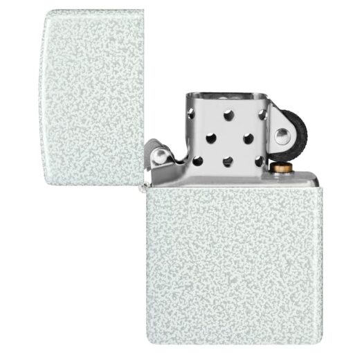 Zippo Classic Glacier - 46020 - Hình ảnh 3