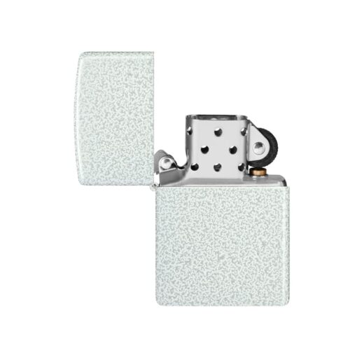 Zippo Classic Glacier - 46020 - Hình ảnh 2