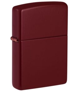 Zippo Classic Merlot - 46021