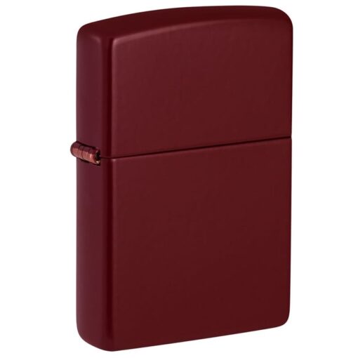Zippo Classic Merlot - 46021