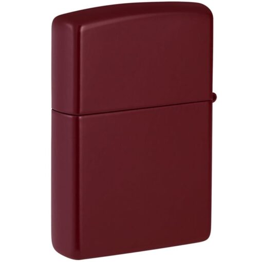 Zippo Classic Merlot - 46021 - Hình ảnh 3