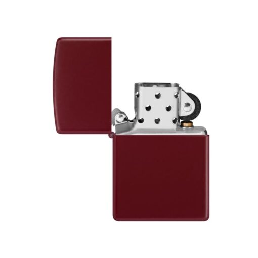 Zippo Classic Merlot - 46021 - Hình ảnh 2