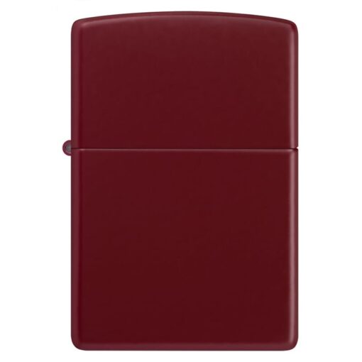 Zippo Classic Merlot - 46021 - Hình ảnh 6