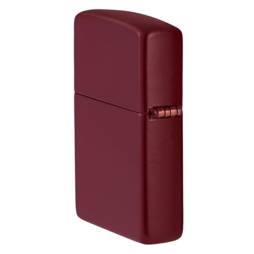 Zippo Classic Merlot - 46021 - Hình ảnh 5