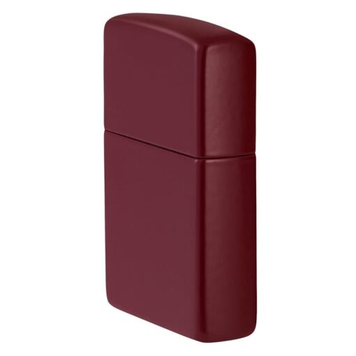 Zippo Classic Merlot - 46021 - Hình ảnh 4