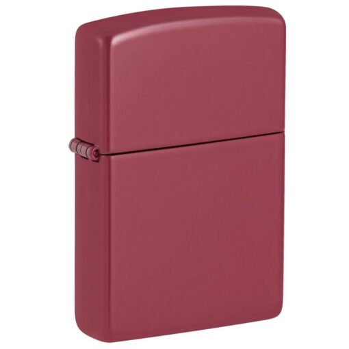 Zippo Classic Red Brick – 49844
