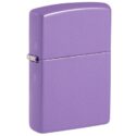 Zippo Classic Smoky Lavender - 46681