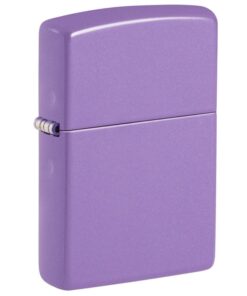 Zippo Classic Smoky Lavender - 46681