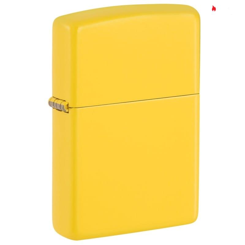 Zippo Classic Sunflower - 46019