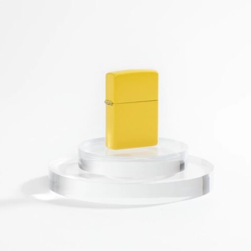 Zippo Classic Sunflower - 46019 - Hình ảnh 11