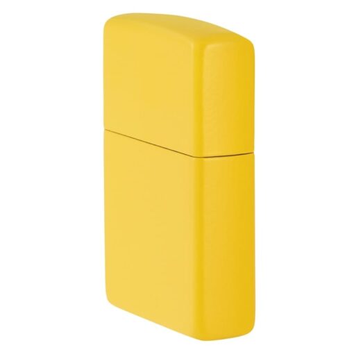 Zippo Classic Sunflower - 46019 - Hình ảnh 4