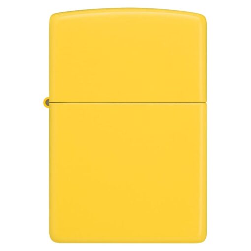 Zippo Classic Sunflower - 46019 - Hình ảnh 6