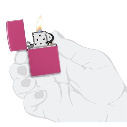 Zippo Frequency - 49846 - Hình ảnh 6