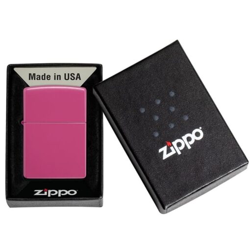 Zippo Frequency - 49846 - Hình ảnh 7