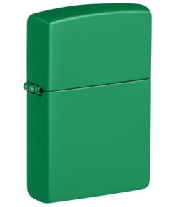 Zippo Grass Green Matte - 48629