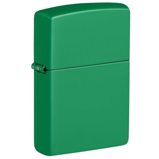 Zippo Grass Green Matte - 48629