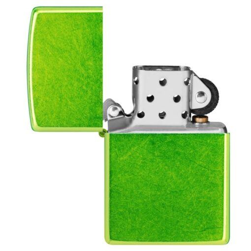 Zippo Lurid - 24513 - Hình ảnh 4