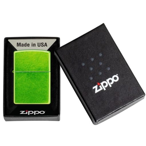 Zippo Lurid - 24513 - Hình ảnh 9