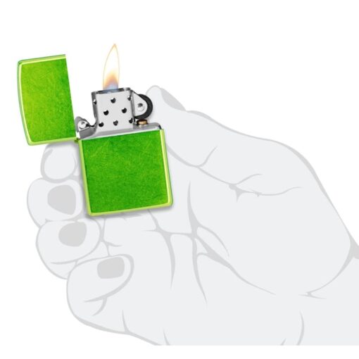 Zippo Lurid - 24513 - Hình ảnh 10