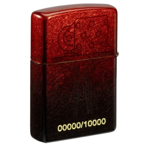 Zippo 2024 Founder's Day Collectible - 46213 - Hình ảnh 3