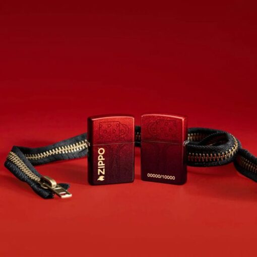 Zippo 2024 Founder's Day Collectible - 46213 - Hình ảnh 12