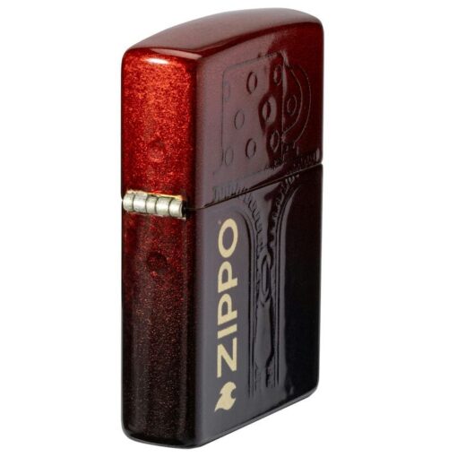 Zippo 2024 Founder's Day Collectible - 46213 - Hình ảnh 5