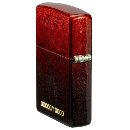 Zippo 2024 Founder's Day Collectible - 46213 - Hình ảnh 7