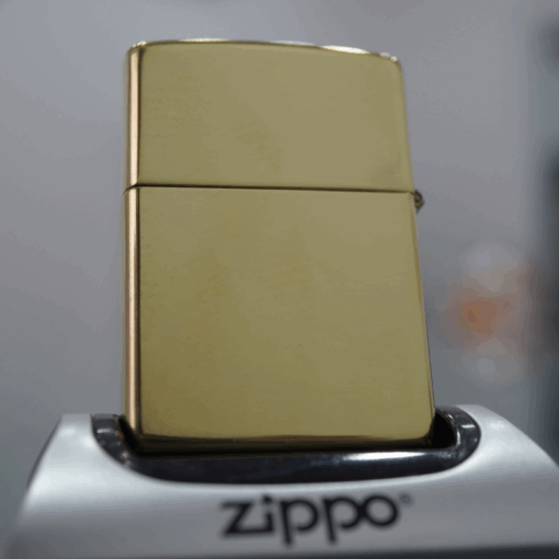 Zippo Kỷ niệm 80 năm Quốc khánh Việt Nam - 254B-A80 - Hình ảnh 4