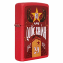 Zippo Kỷ niệm 80 năm Quốc khánh Việt Nam - 233-A80-S