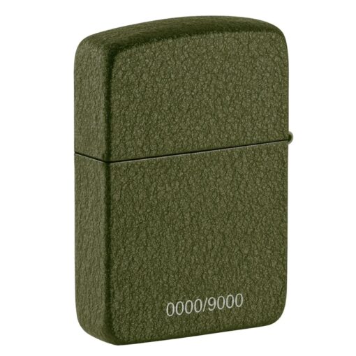 Zippo VE/VJ Day-80th Anniversary Collectible Steel Case – 46949 - Hình ảnh 6