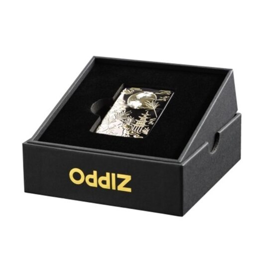 Zippo Limited Edition Mid Autumn Pattern Festival Design - CZA-3-26 - Hình ảnh 10